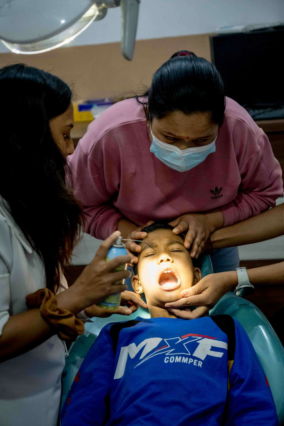 Treatment Planning for Complex Cases